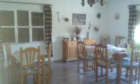 B&B Sorbas - Hostal El Arrecife - Bed and Breakfast Sorbas