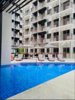 S Residences-MOA - B&B