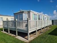 B&B Sutton on Sea - 6 berth Trusthorpe Springs (Mayfair) - Bed and Breakfast Sutton on Sea