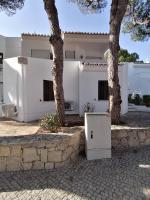Villa mit 2 Schlafzimmern
