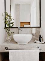 Habitación Doble con baño privado