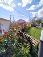 Affittacamere s' Orgiola - Bed and Breakfast Girasole