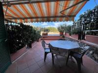 Argentario skyline - Ferienwohnung