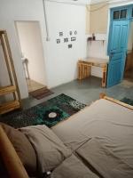 Karibu Nyumbani, Welcome Home - B&B