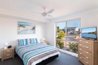Number 4 at 27 South Street - B&B Tuncurry