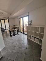 T1bis moderne, lumineux, belle-vue, Patte d'Oie, parking - B&B