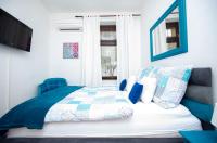 Dalmatinska Apartment - B&B Sarajevo