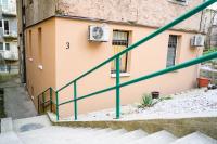 Dalmatinska Apartment - B&B Sarajevo