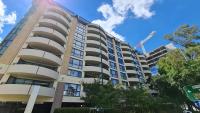 1BR Executive Apartment in City Centre - B&B