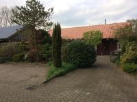 Tanja's Guesthouse Kootstertille - B&B