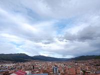 Union Garden Apartments - Chambres d’hôtes Cuzco