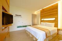 Standard Doppelzimmer