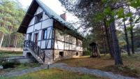 Raduńska Ostoja - Bed and Breakfast