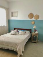 Apartment - Erdgeschoss