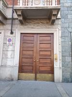 APPARTAMENTO INCANTEVOLE : TORINO - Chambres d’hôtes