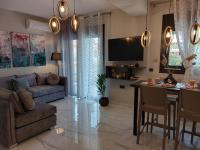 Appartement Deluxe