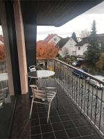 Für Pendler und Monteure oder Ferienwohnung zum Erholen - B&B