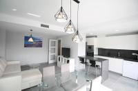 urb. costa galera - Ferienwohnung Almuñécar