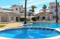 Lovely holiday home,Golf,Pool,Beach,What else! - B&B