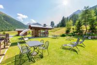 Chalet Rosita - Ferienwohnung Livigno