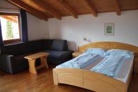 Appartamento con Balcone