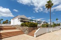 Modern Oasis with Sun & Style 3 Pools AC WiFi - B&B Maspalomas