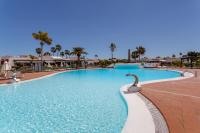 Modern Oasis with Sun & Style 3 Pools AC WiFi - B&B Maspalomas