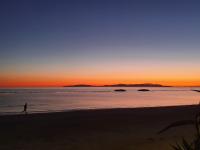 Casa Marina - Monolocale vista mare - B&B Follonica