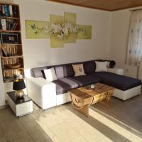 Marienstrasse - B&B Neukirchen vorm Wald