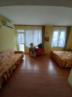 Queen Room with Balcony