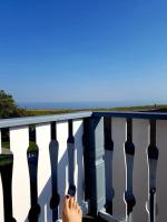 Havudsigt Ferielejlighed - B&B Dannemare