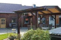 Spreewald Unterkünfte - Ferienwohnung Briesensee