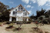 Cottage (10 Adults)