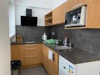 Appartement met 1 Slaapkamer