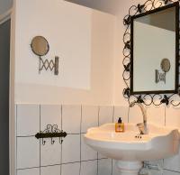 Triple Room with Garden View