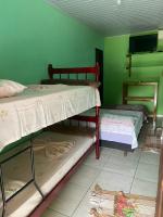 Camera Budget Matrimoniale/Doppia con Letti Singoli