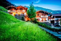 Alpendorf Anno Dazumal - Ferienwohnung Tux