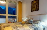 Appartamento con 1 Camera da Letto