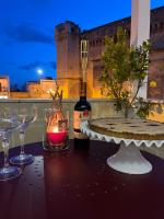 Double Room with Park View