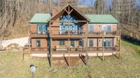 Sunny View Cabin - B&B