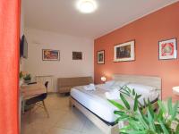 Dreibettzimmer