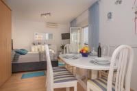 Chambre Double Deluxe avec Balcon - Vue sur Mer