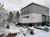Casa de 2 dormitorios