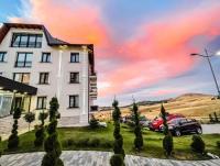 Adonis apartman Afrodita 25 - B&B