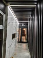 Departamento Caleufu - B&B