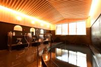 Camera Familiare con Vista Giardino