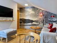 Appartement 1 Chambre