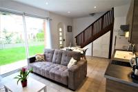 Contre vents et marées - Bed and Breakfast Mesnil-Val-Plage