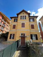 LEVANTE Central Rooms - Bed and Breakfast Levanto