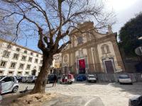 La Maison ai Quattro Canti - B&B Palermo